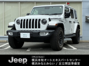 ジープ ラングラー アンリミテッド アンリミテッド フリーダムエディション　4WD 認定中古車