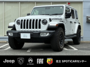 ジープ ラングラー アンリミテッド アンリミテッド フリーダムエディション　4WD 認定中古車