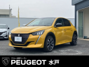 プジョー 208 5ドア　GTライン　 認定中古車