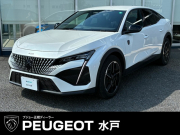 プジョー 408 GT/弊社販売　1オーナー GTガソリン車・ETC・ドライブレコーダー付き 認定中古車