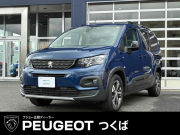 プジョー リフター GT 認定中古車