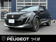 プジョー E-2008 プジョーSUV e-2008認定中古車　　アクティブクルーズコントロール　　ブラインドスポットモニター　ステアリングパドルシフト　　Bluetooth　ETC車載　電気自動車 認定中古車