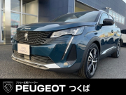 プジョー 3008 GTハイブリッド4 4WD 認定中古車
