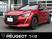 プジョー 208 5ドア GT 認定中古車