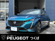 プジョー 308 GT 認定中古車