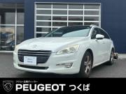 プジョー 508 GT 認定中古車