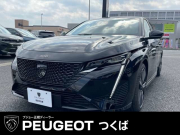 プジョー 308 5ドアGTプラグインハイブリッド 認定中古車
