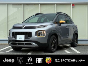 シトロエン C3 エアクロスSUV 認定中古車