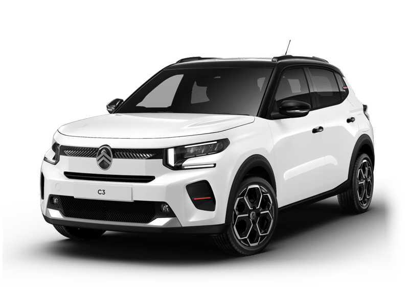 C3 HYBRID