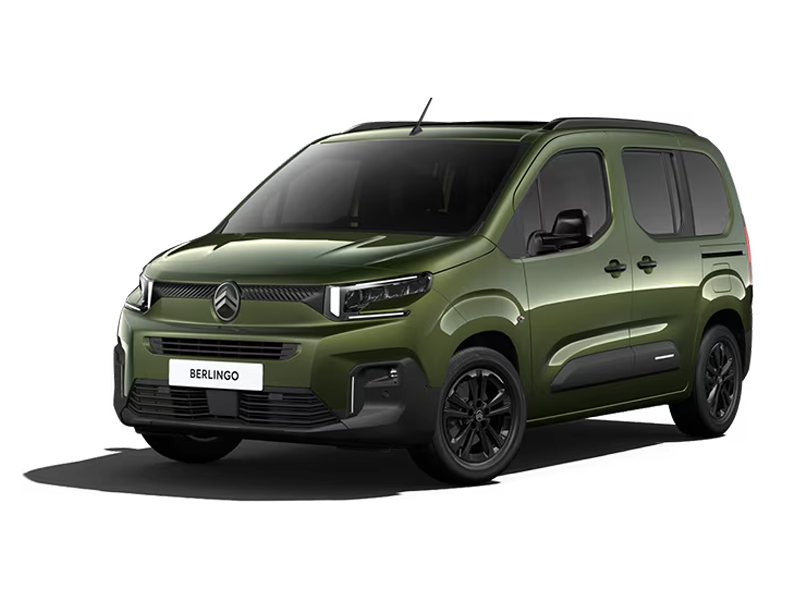 BERLINGO LONG MAX