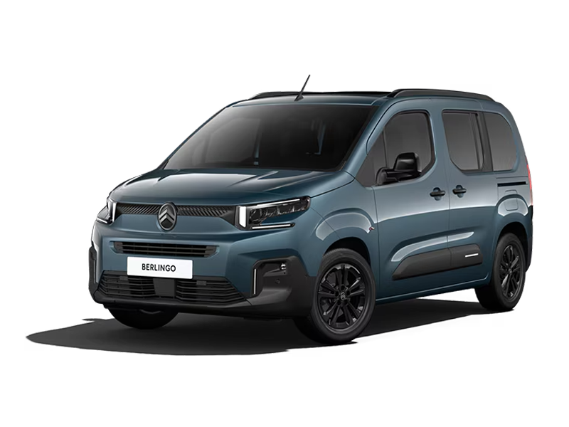 BERLINGO MAX