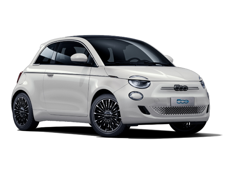 500e ICON
