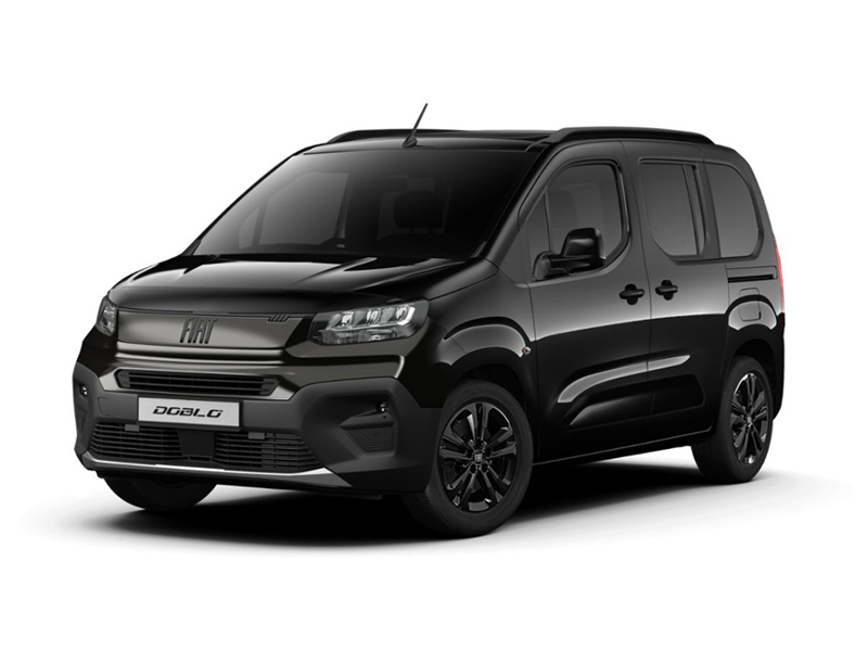 DOBLO Maxi