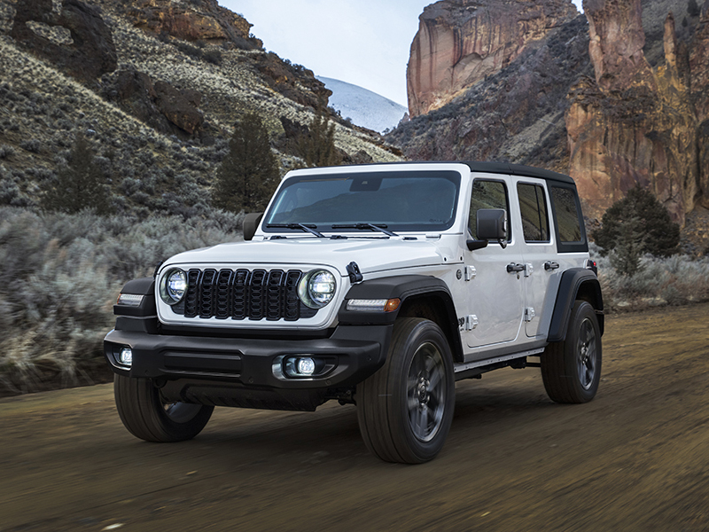 Jeep