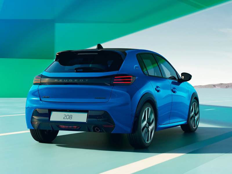 PEUGEOT